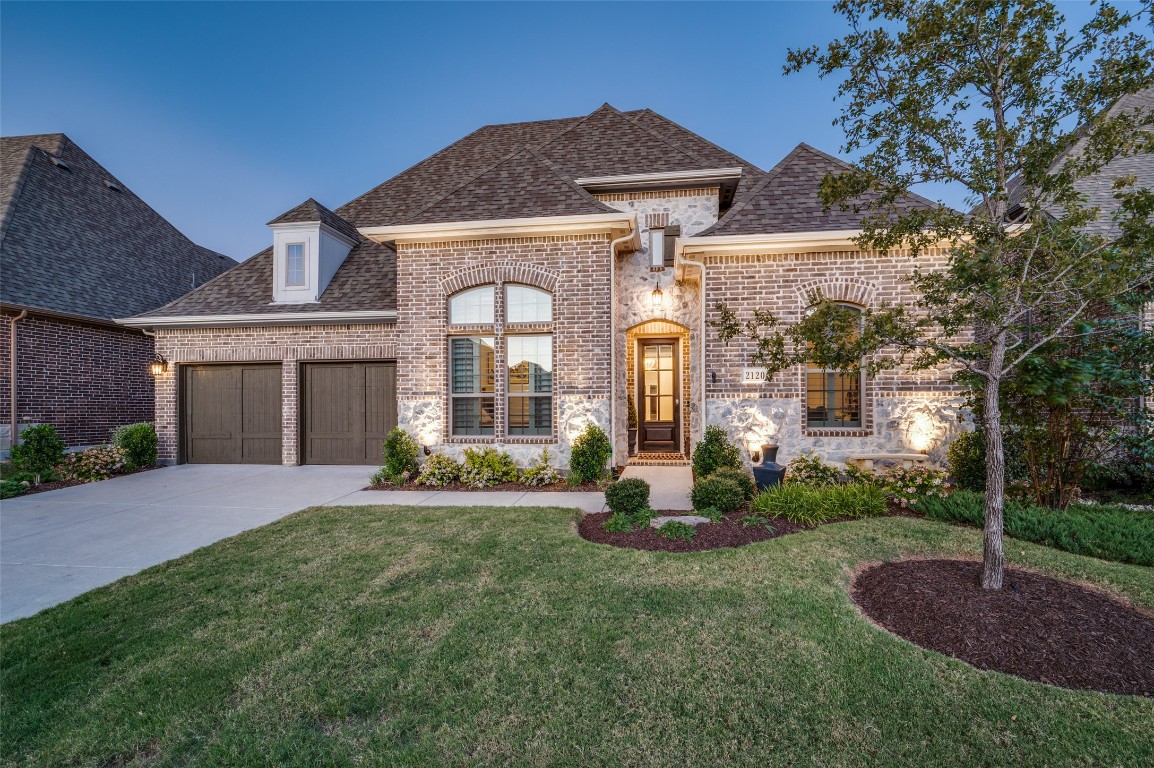 2120 Nassau Drive Mckinney TX 75071