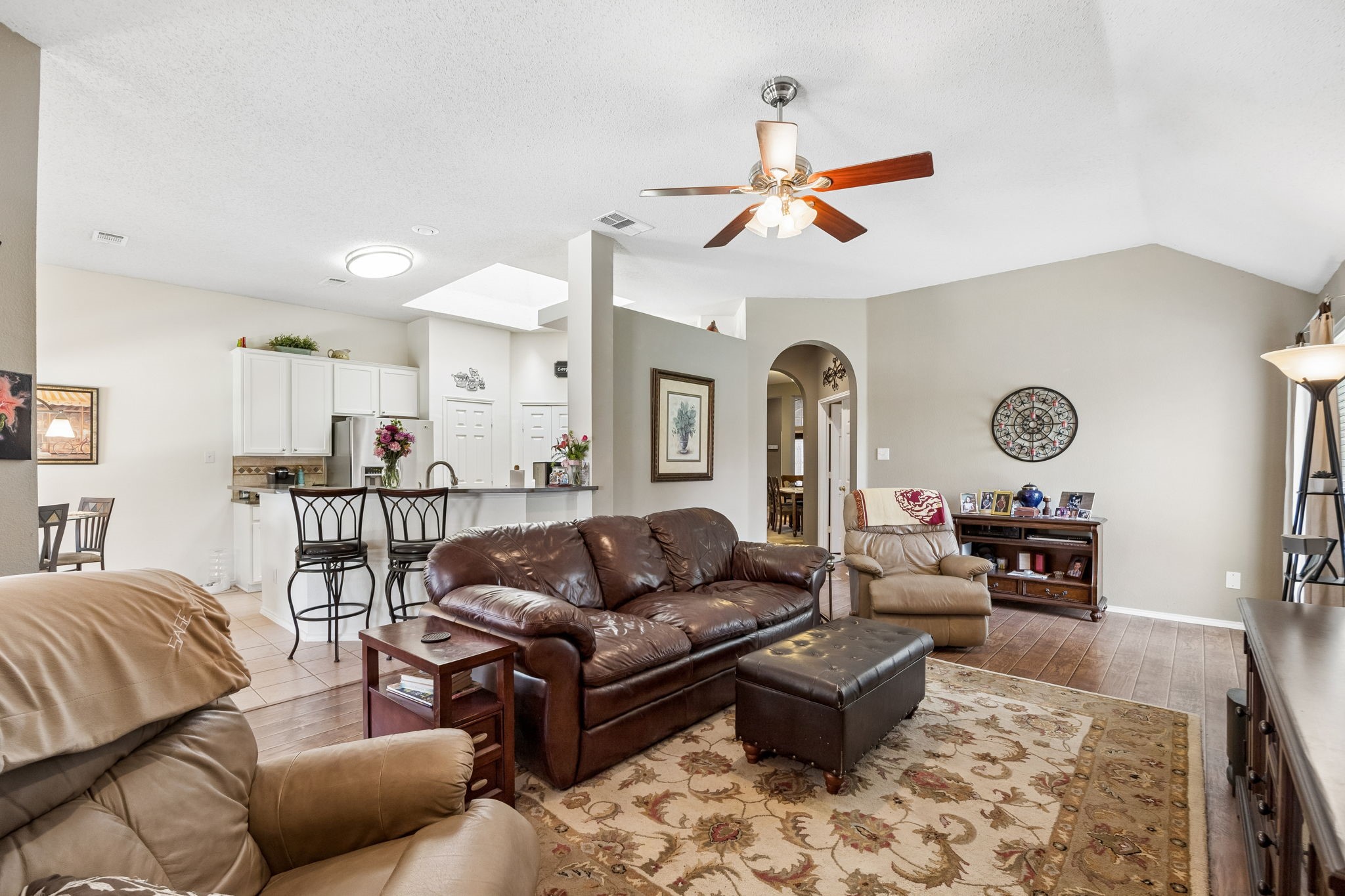6428 Maple Drive The Colony TX 75056