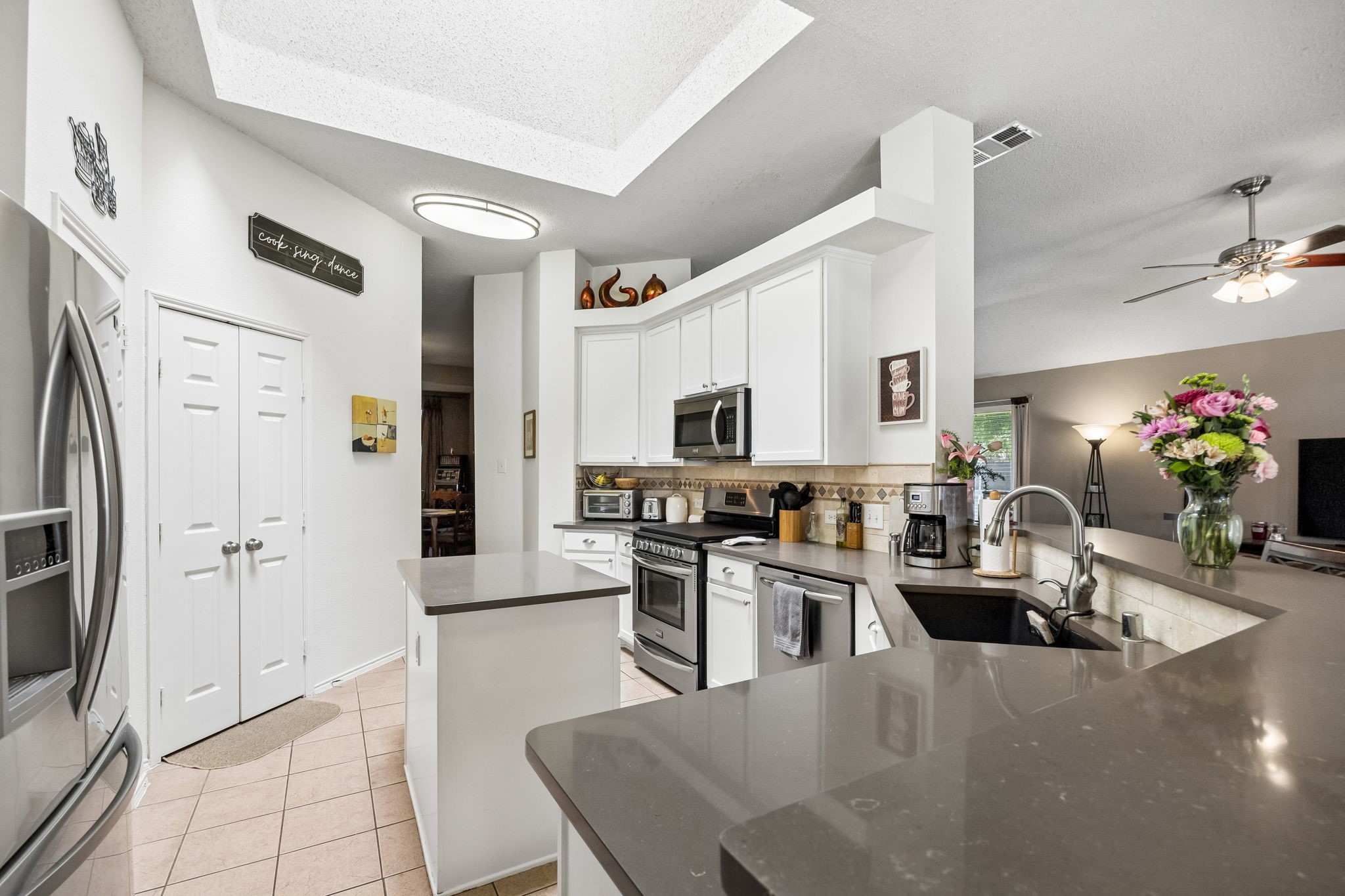 6428 Maple Drive The Colony TX 75056