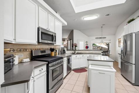6428 Maple Drive The Colony TX 75056