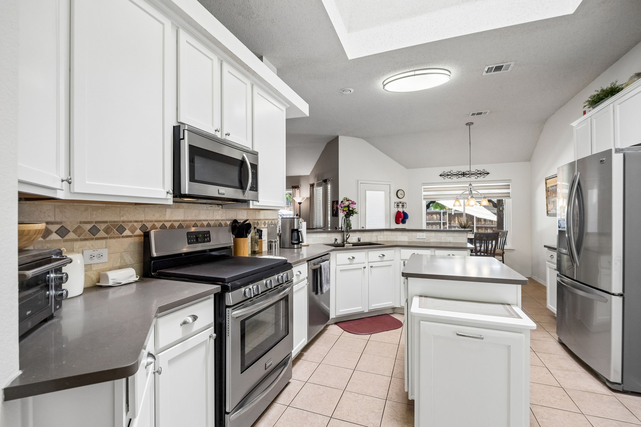 6428 Maple Drive The Colony TX 75056