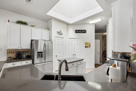 6428 Maple Drive The Colony TX 75056