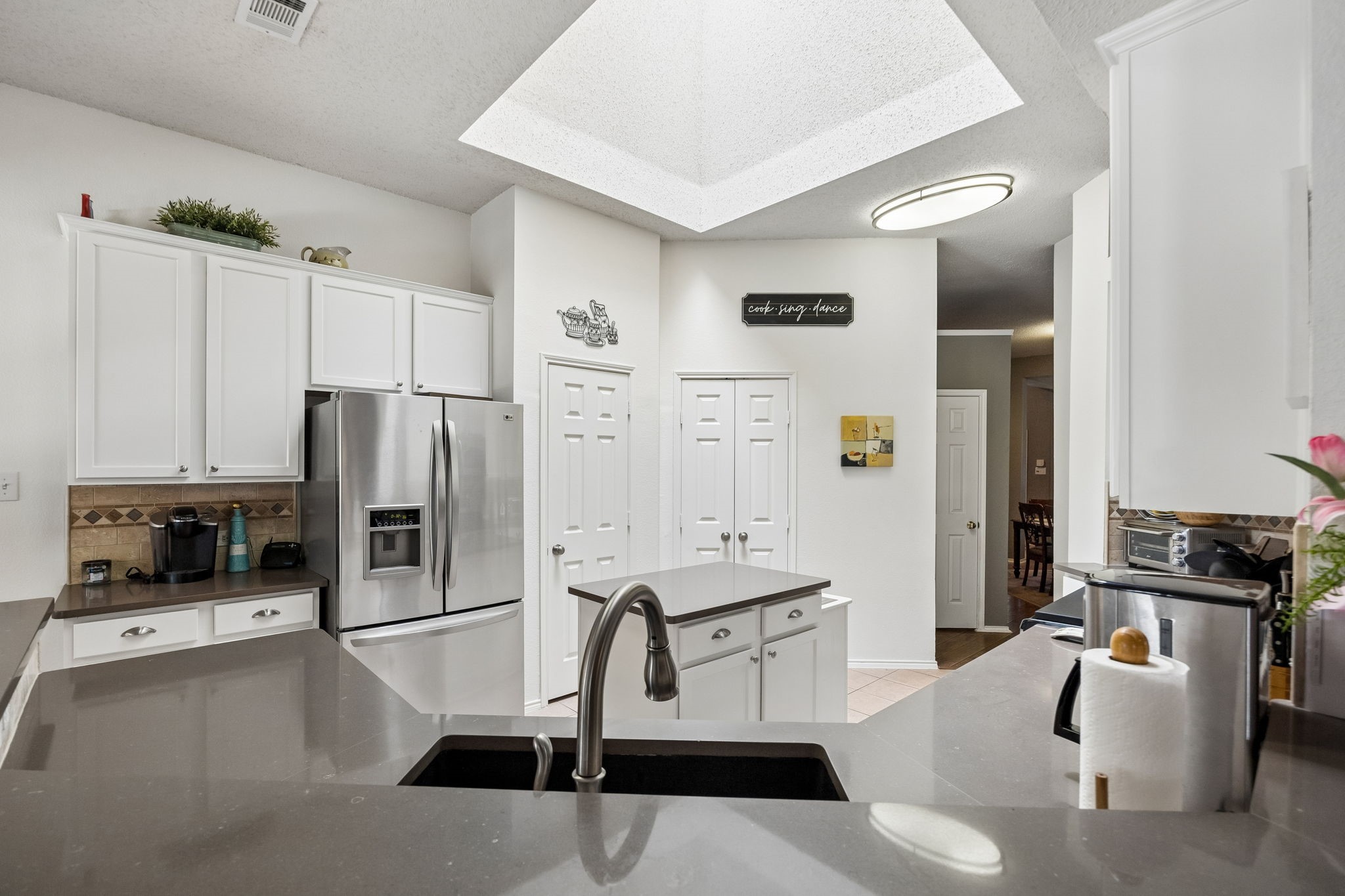 6428 Maple Drive The Colony TX 75056