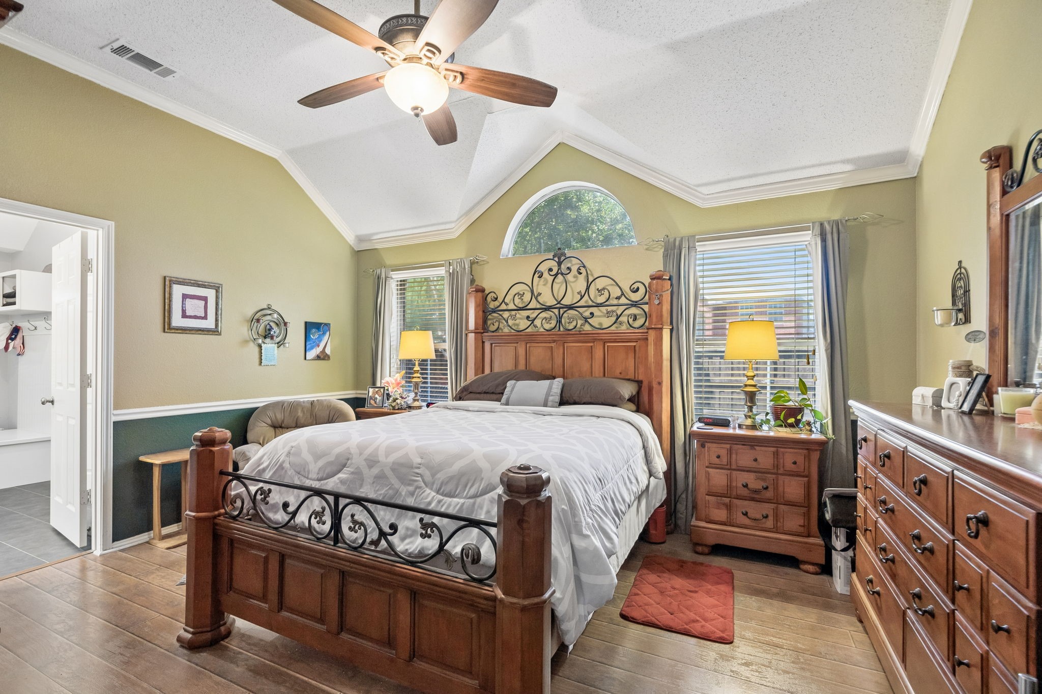 6428 Maple Drive The Colony TX 75056