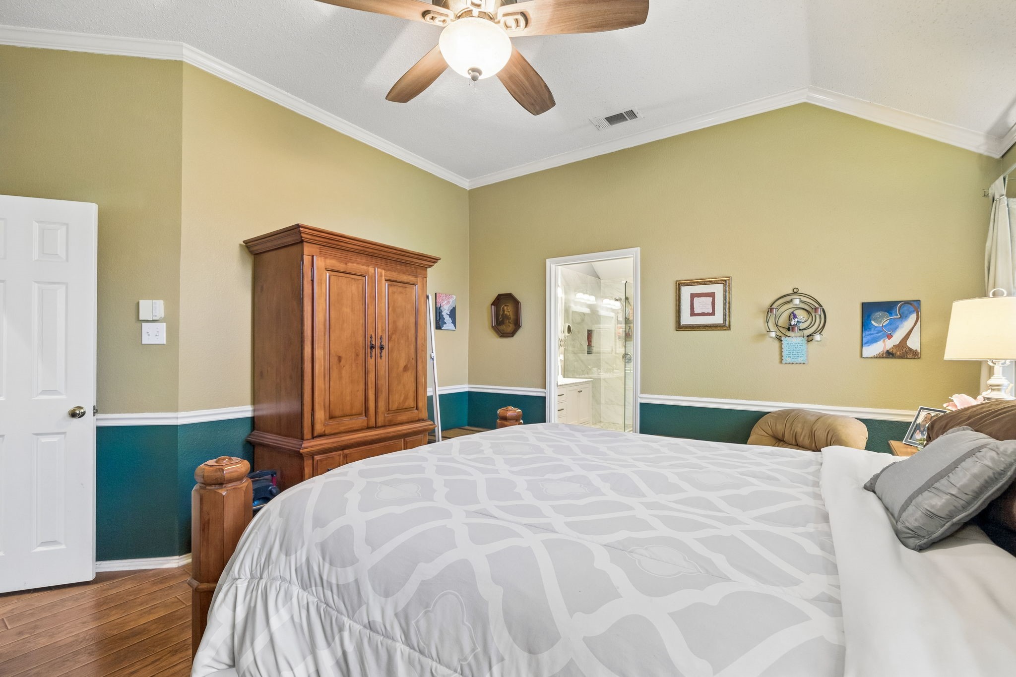 6428 Maple Drive The Colony TX 75056
