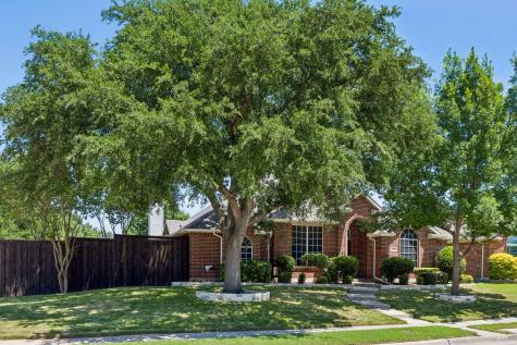 6428 Maple Drive The Colony TX 75056