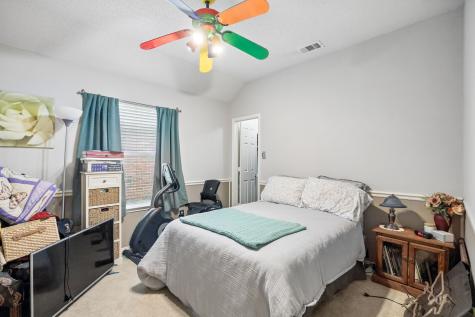6428 Maple Drive The Colony TX 75056