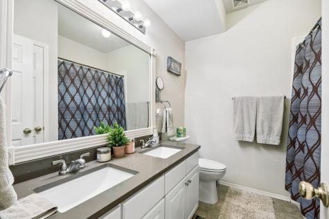 6428 Maple Drive The Colony TX 75056