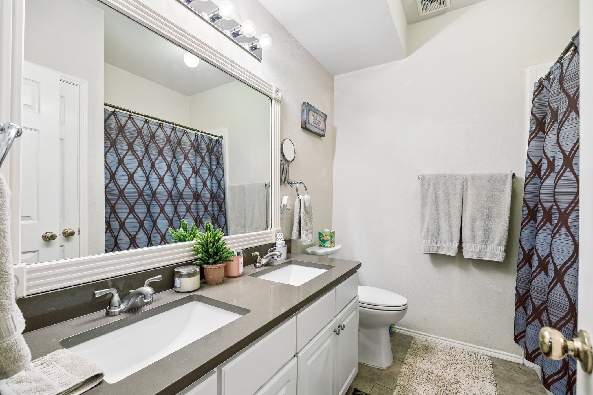 6428 Maple Drive The Colony TX 75056