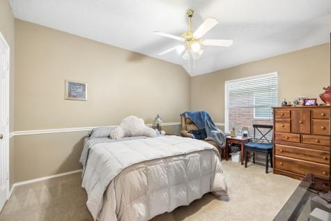 6428 Maple Drive The Colony TX 75056