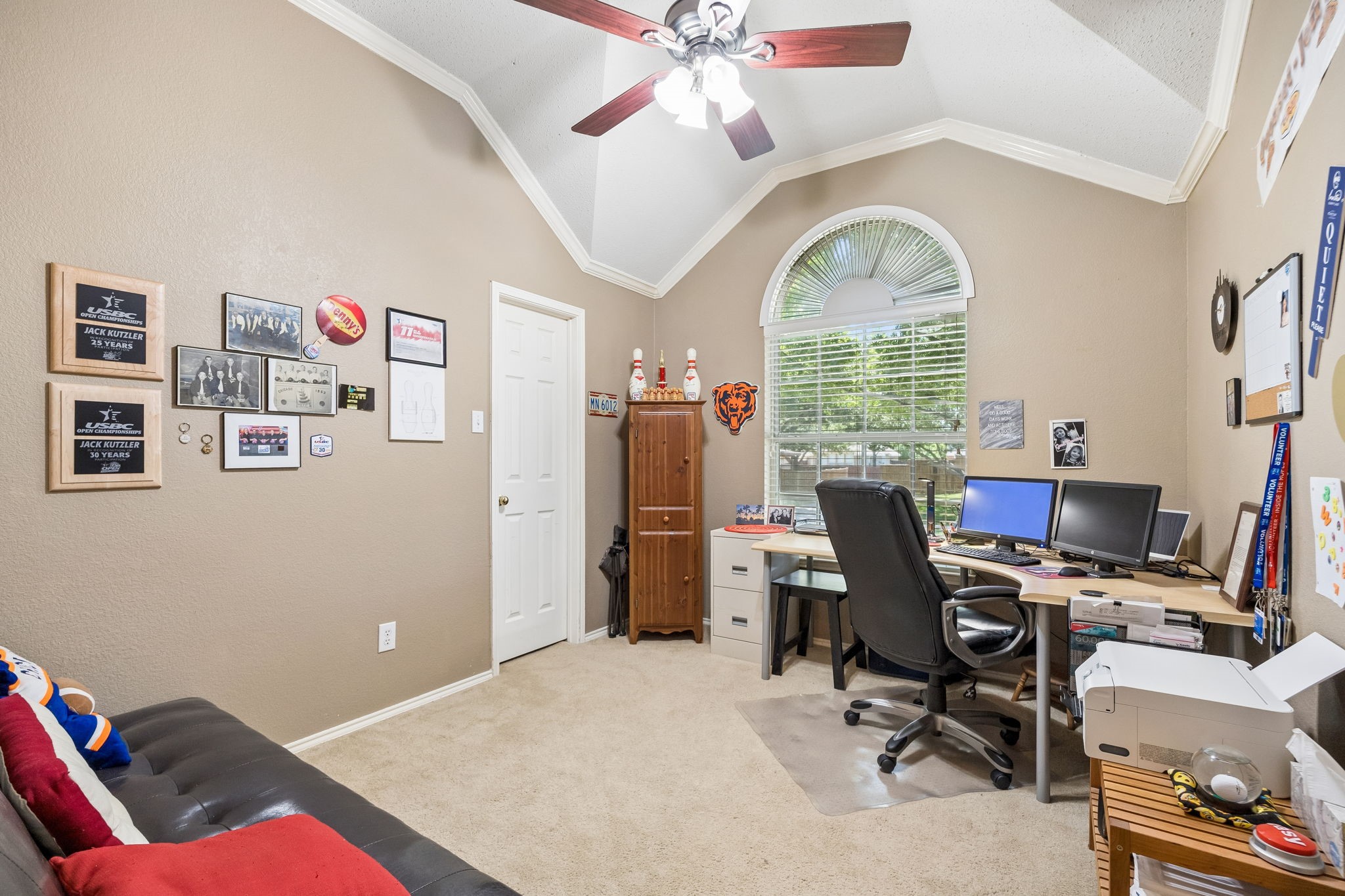 6428 Maple Drive The Colony TX 75056
