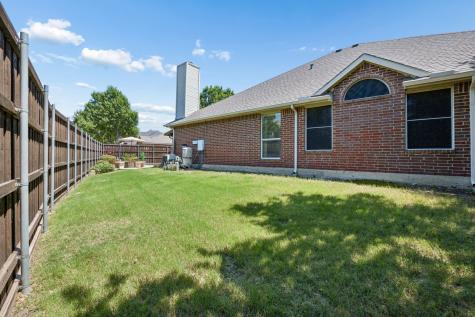6428 Maple Drive The Colony TX 75056