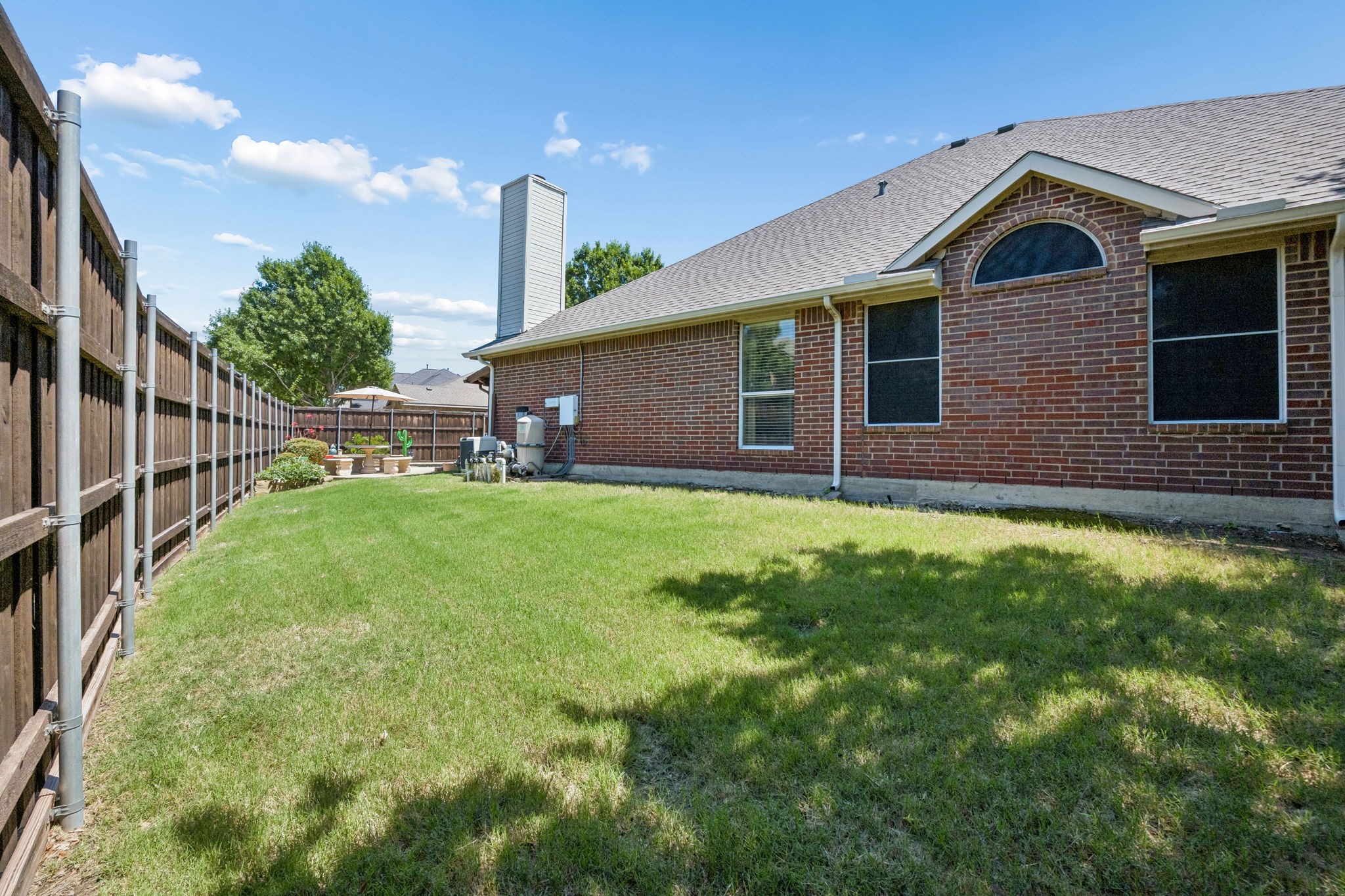 6428 Maple Drive The Colony TX 75056