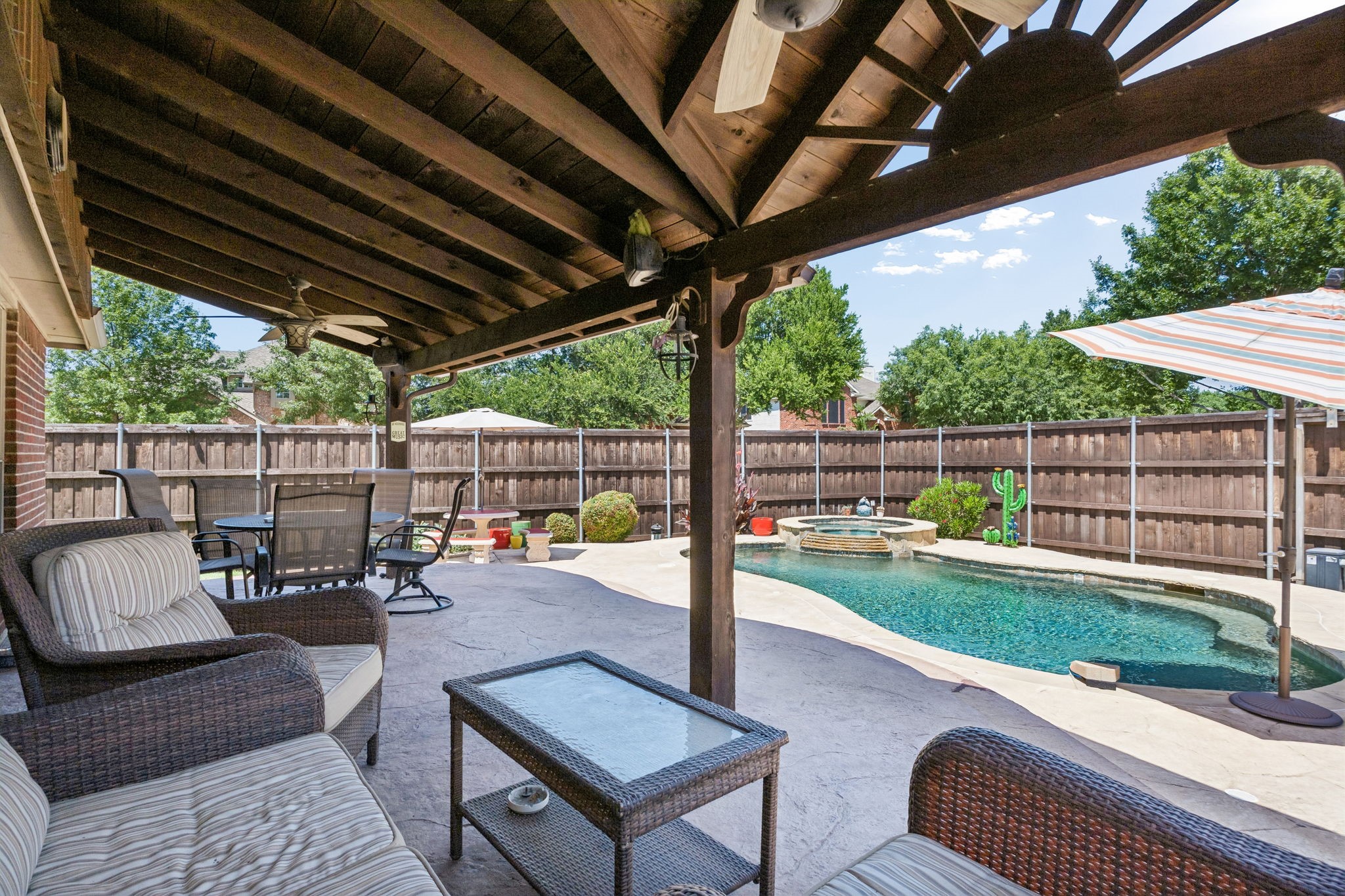 6428 Maple Drive The Colony TX 75056