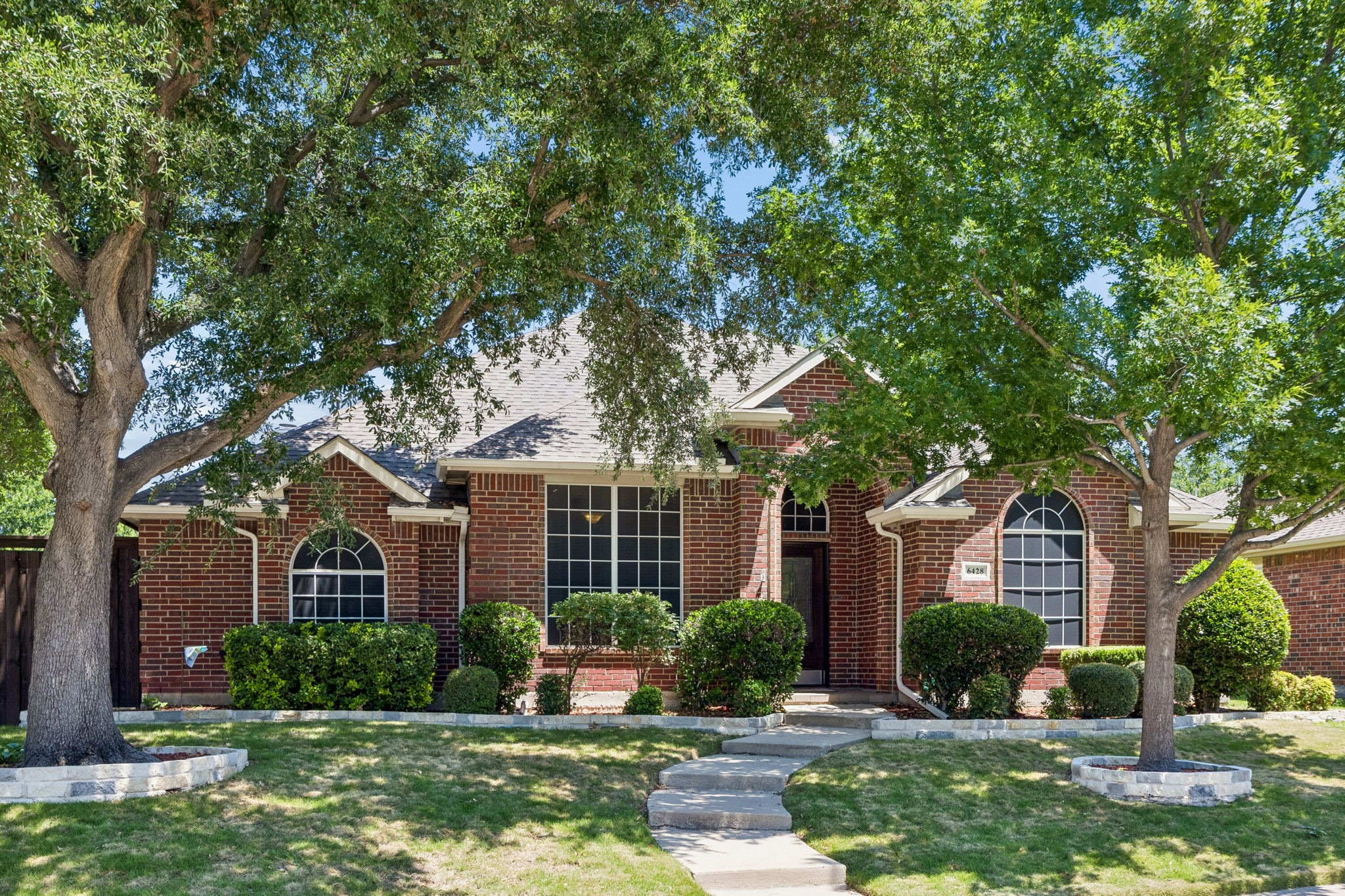 6428 Maple Drive The Colony TX 75056