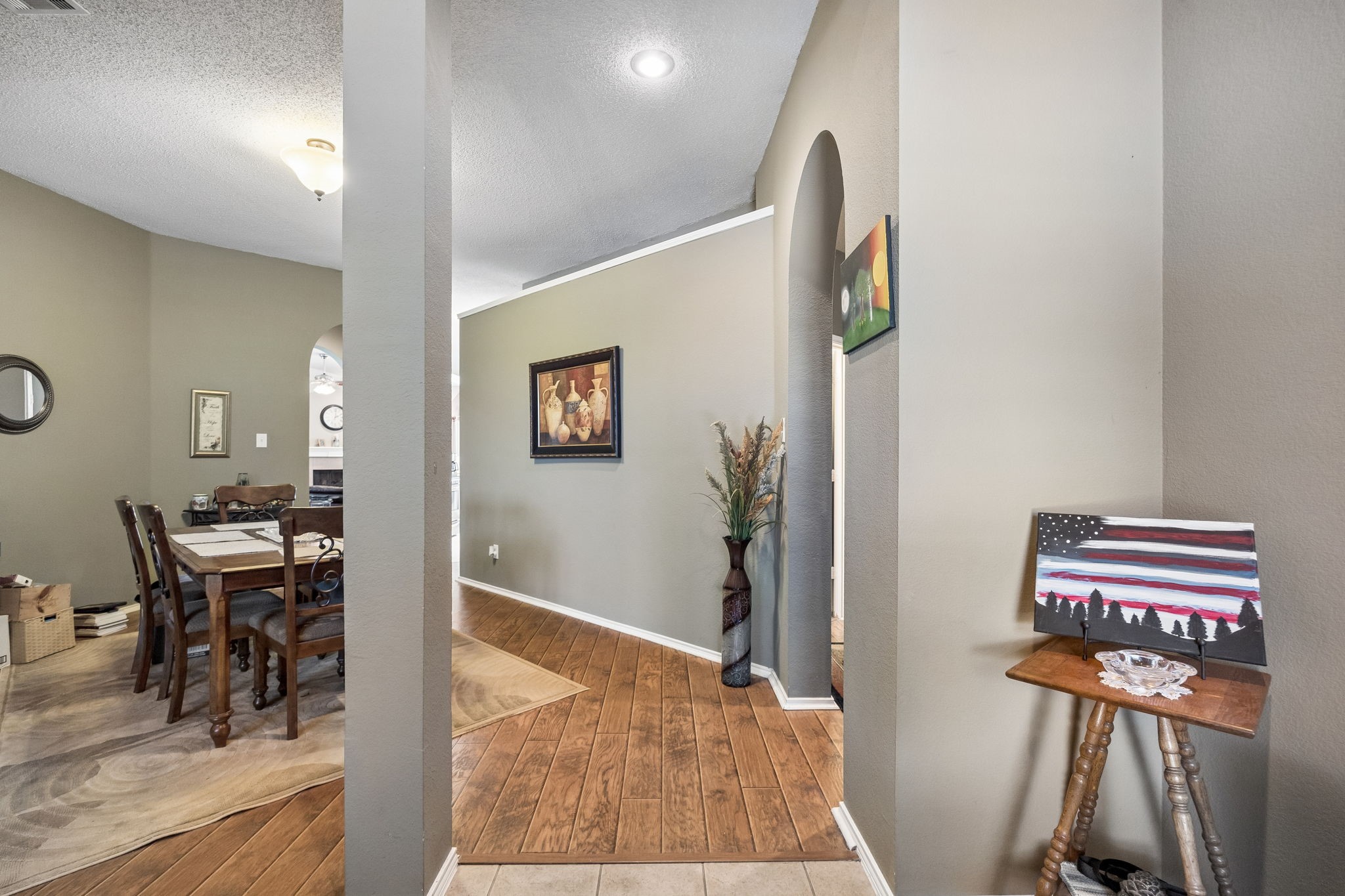 6428 Maple Drive The Colony TX 75056
