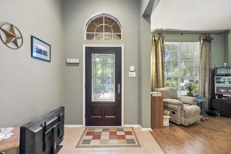 6428 Maple Drive The Colony TX 75056