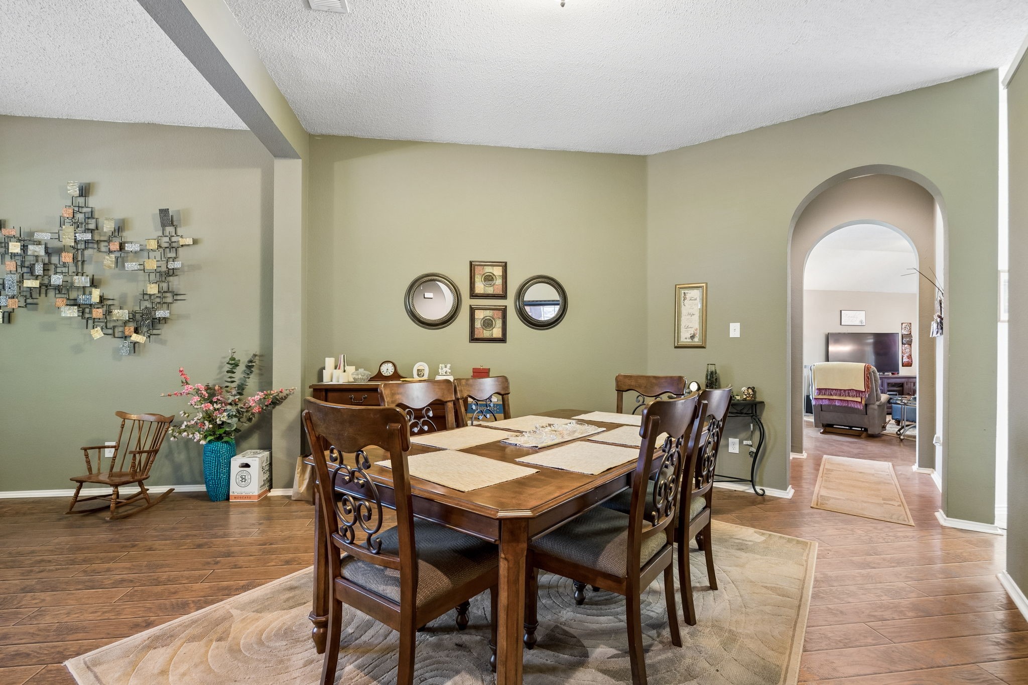 6428 Maple Drive The Colony TX 75056
