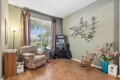 6428 Maple Drive The Colony TX 75056
