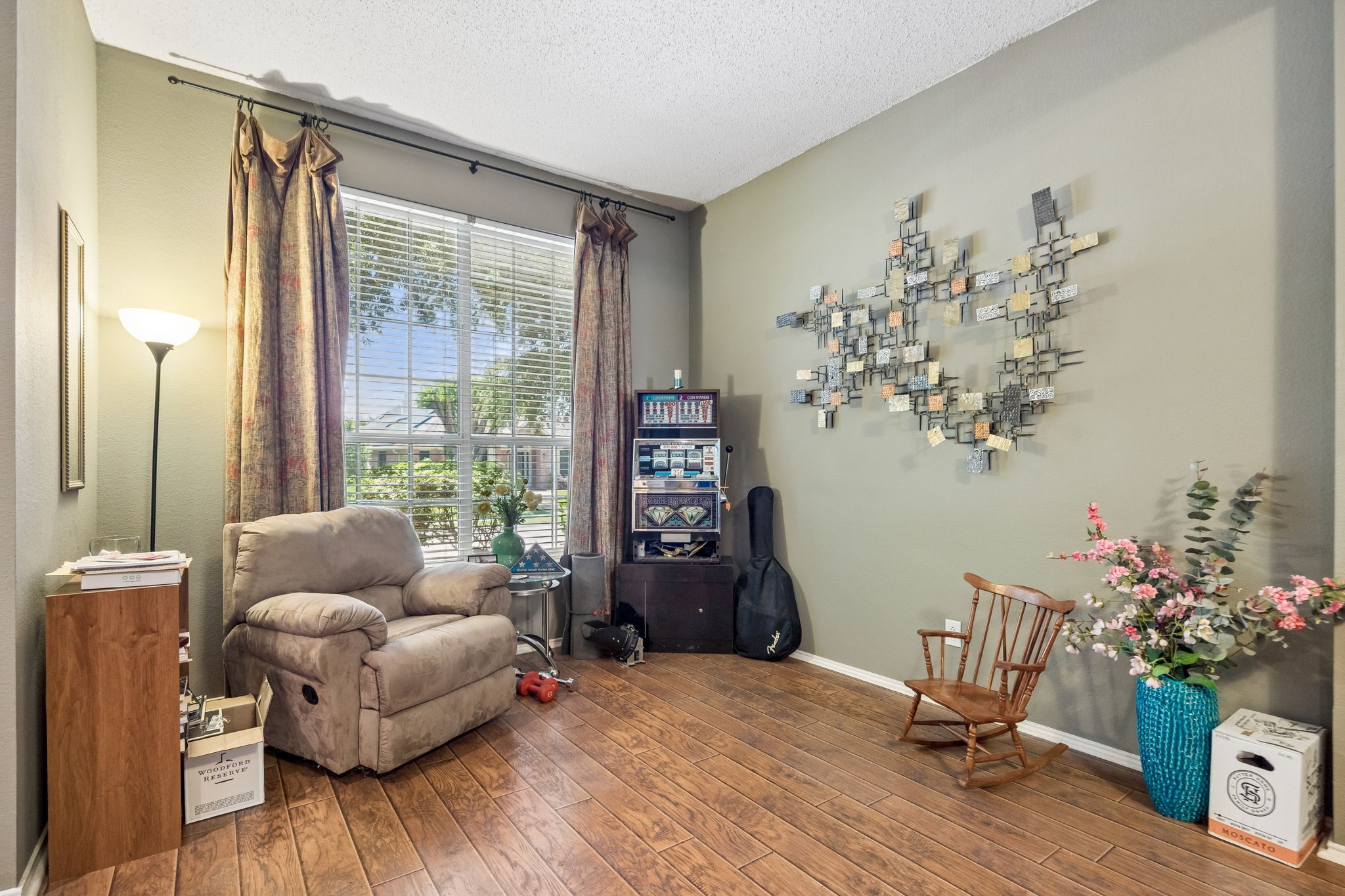 6428 Maple Drive The Colony TX 75056