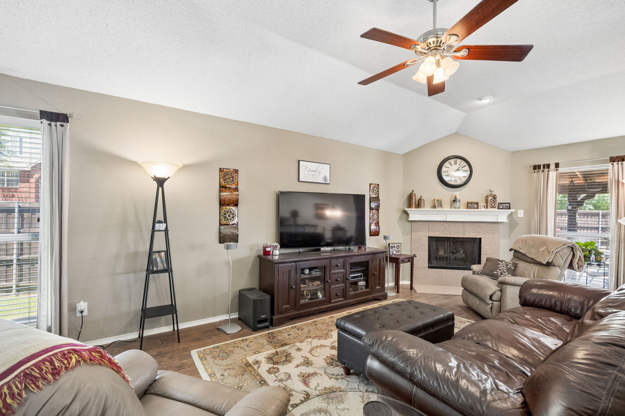 6428 Maple Drive The Colony TX 75056