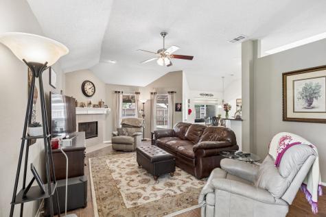 6428 Maple Drive The Colony TX 75056