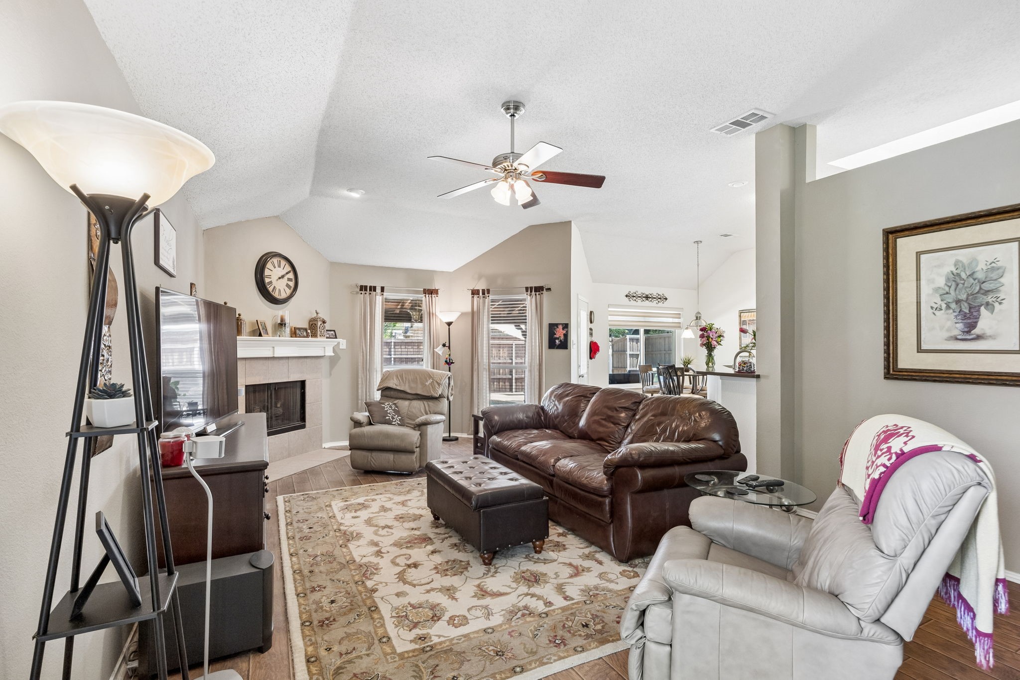 6428 Maple Drive The Colony TX 75056
