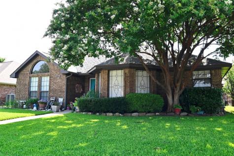 425 Kamber Lane Wylie TX 75098
