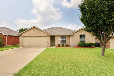 1807 Cancun Drive Mansfield TX 76063