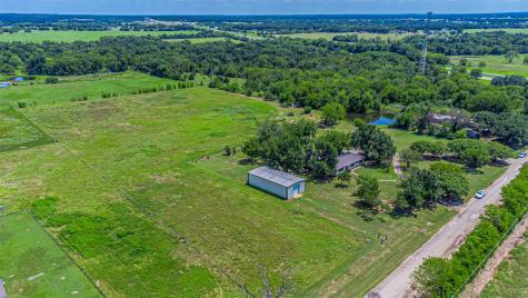 268 Vz County Road 3416 Wills Point TX 75169
