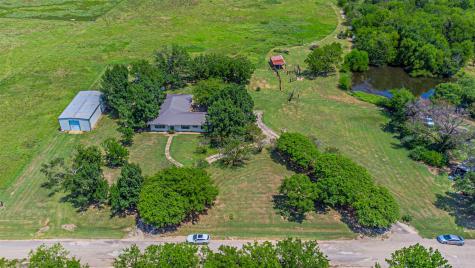 268 Vz County Road 3416 Wills Point TX 75169