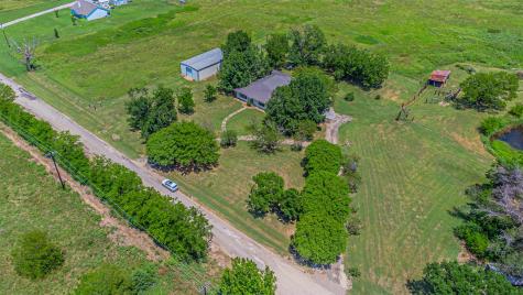 268 Vz County Road 3416 Wills Point TX 75169