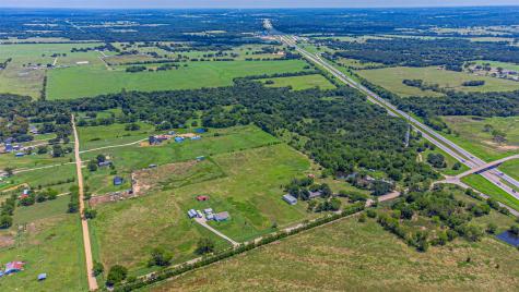 268 Vz County Road 3416 Wills Point TX 75169
