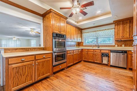 268 Vz County Road 3416 Wills Point TX 75169