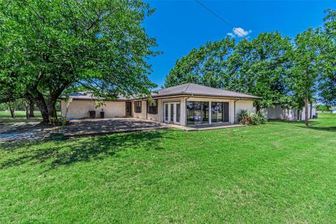 268 Vz County Road 3416 Wills Point TX 75169