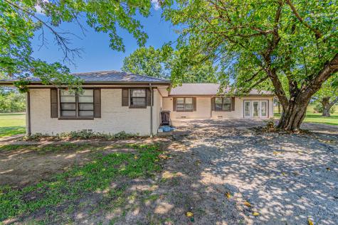 268 Vz County Road 3416 Wills Point TX 75169