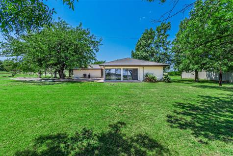 268 Vz County Road 3416 Wills Point TX 75169