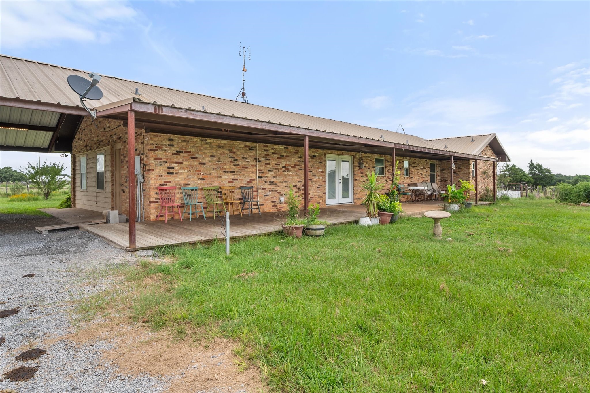 175 Fcr Teague TX 75860