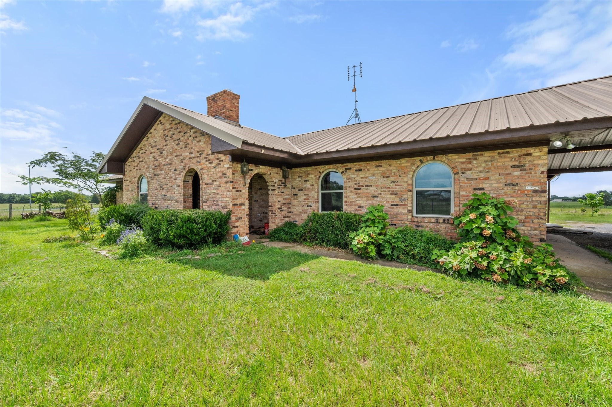 175 Fcr Teague TX 75860