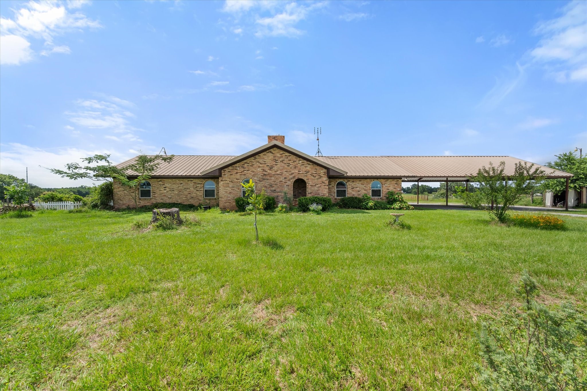 175 Fcr Teague TX 75860