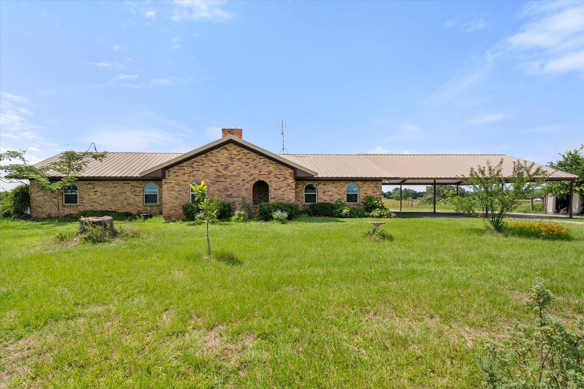 175 Fcr Teague TX 75860