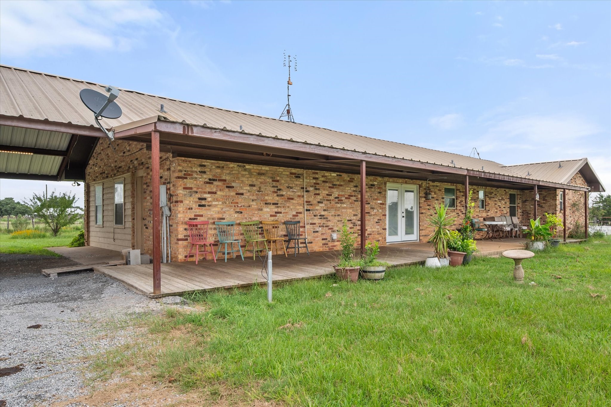 175 Fcr Teague TX 75860