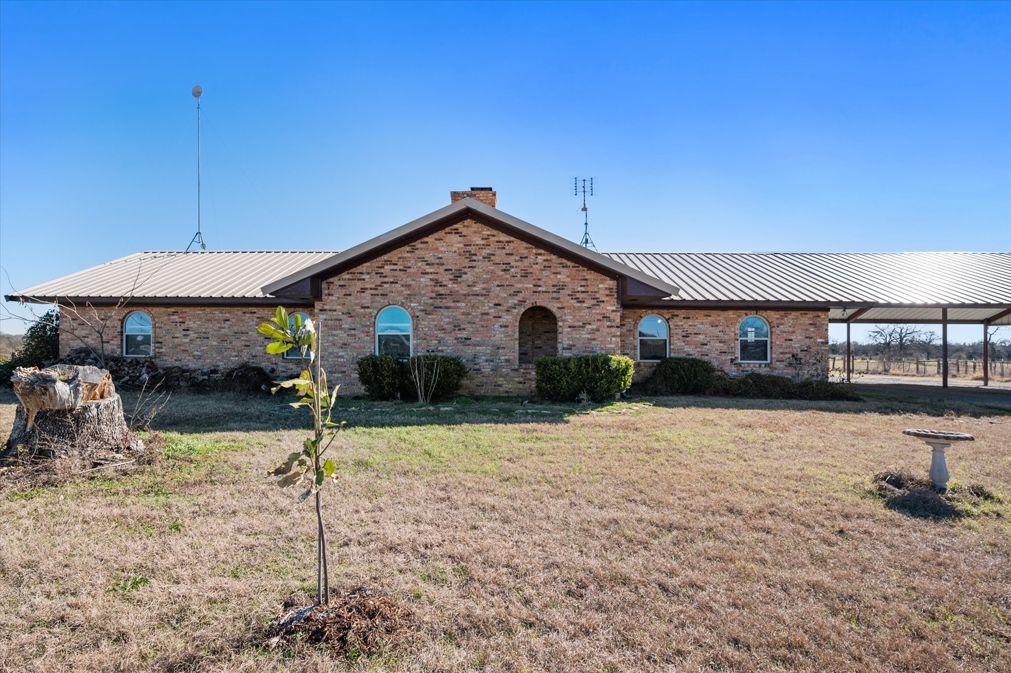 175 Fcr Teague TX 75860