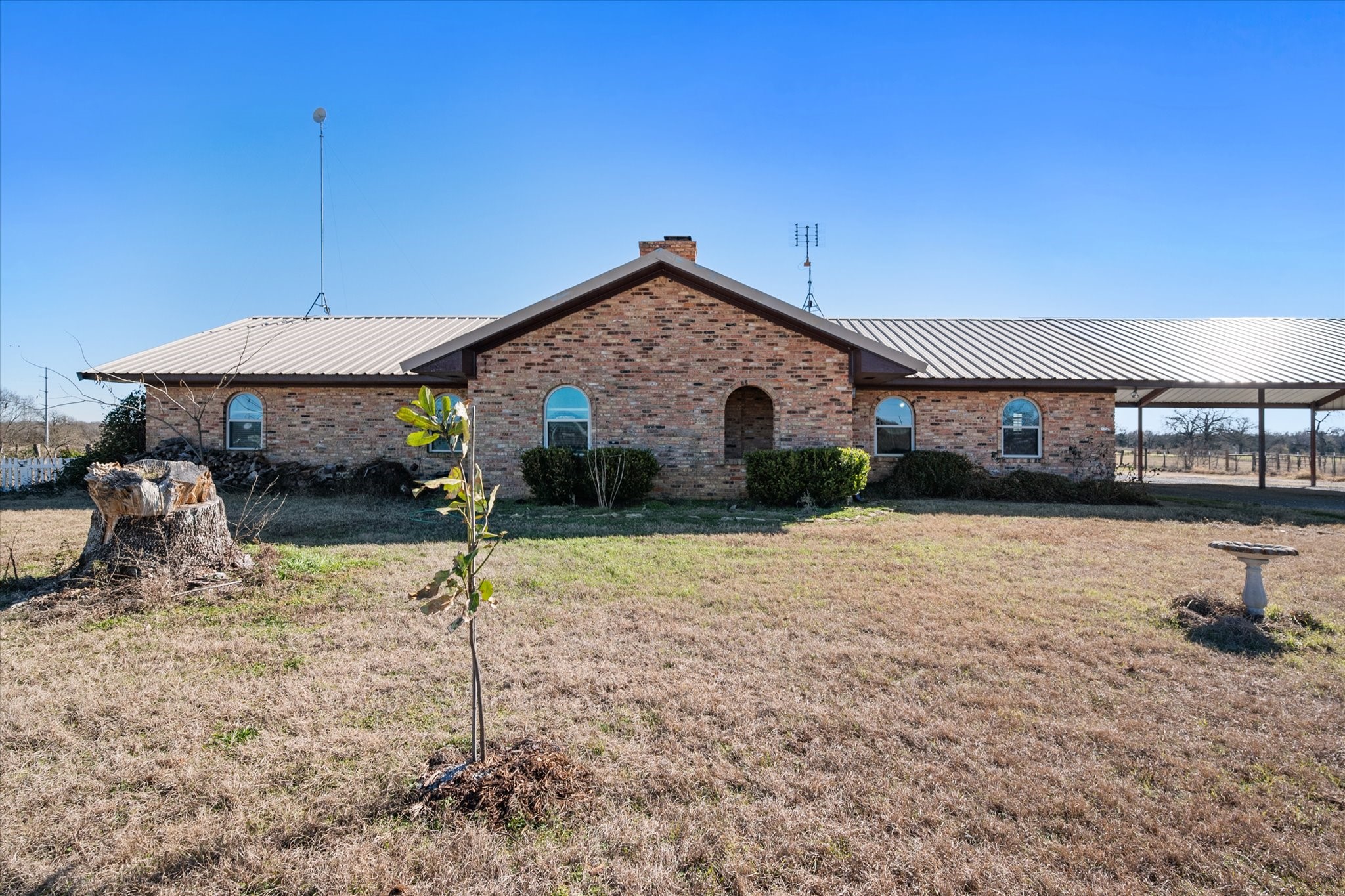 175 Fcr Teague TX 75860