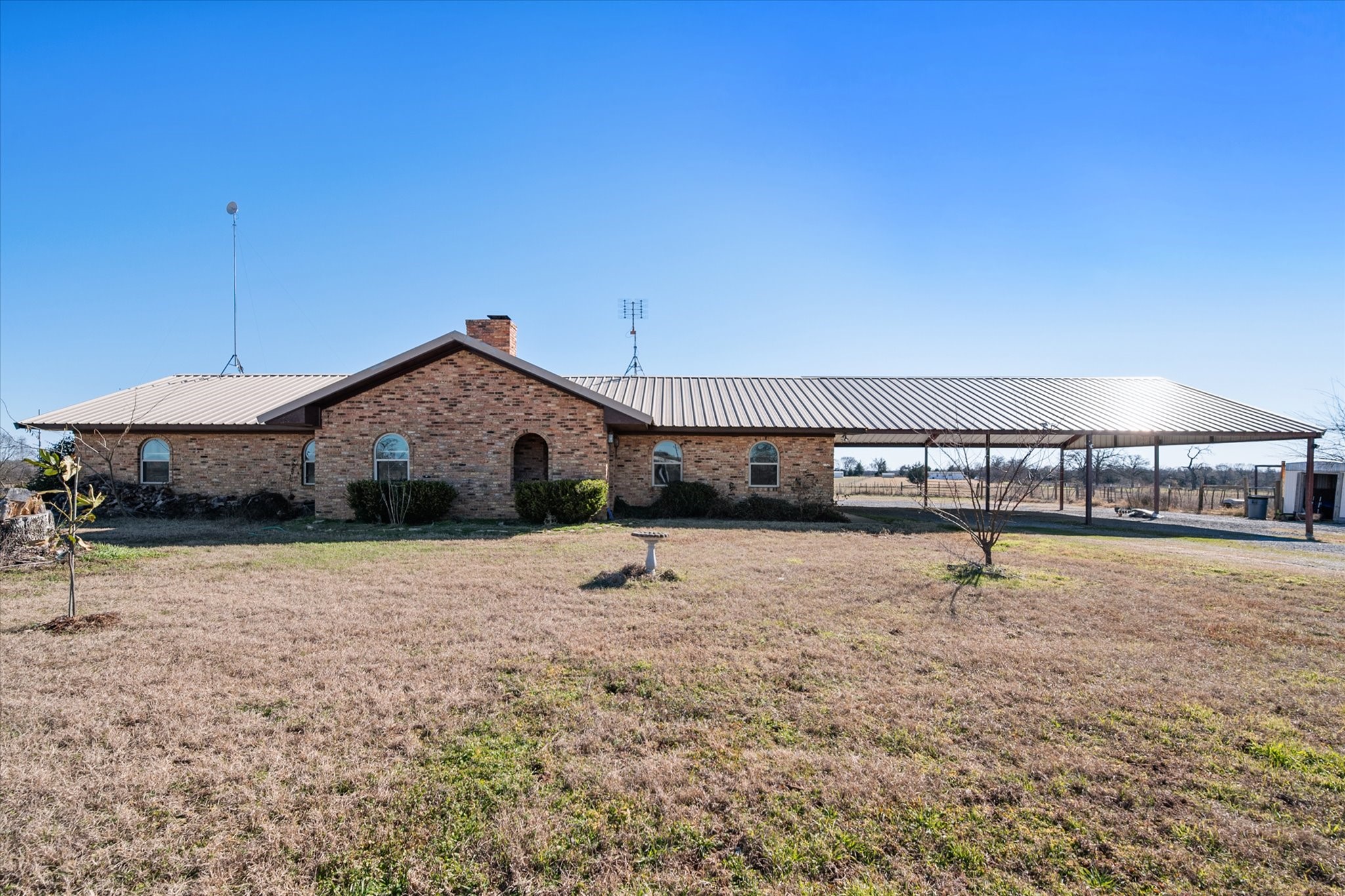 175 Fcr Teague TX 75860