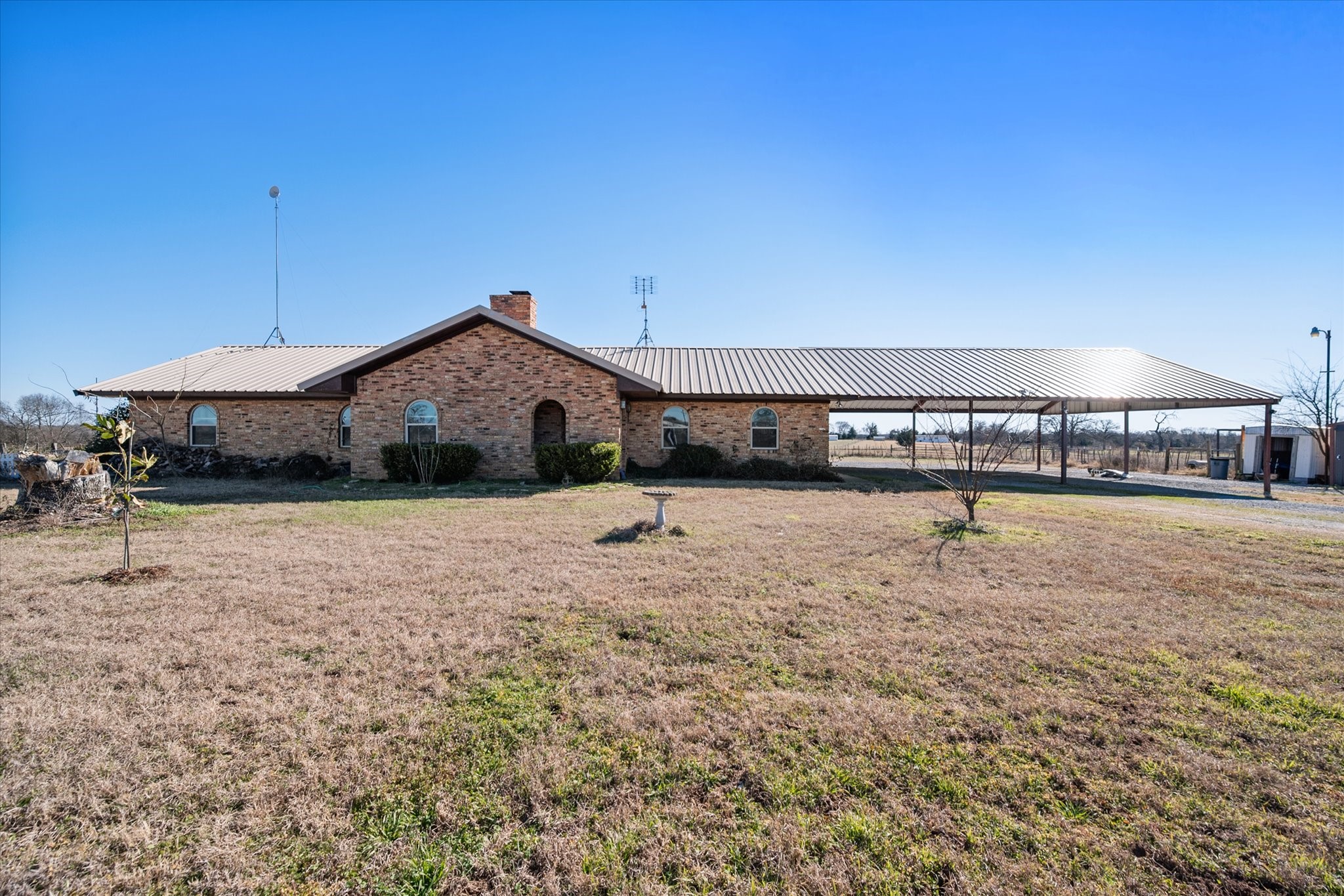 175 Fcr Teague TX 75860