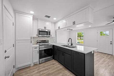 5225 Urbanview Street Sansom Park TX 76114