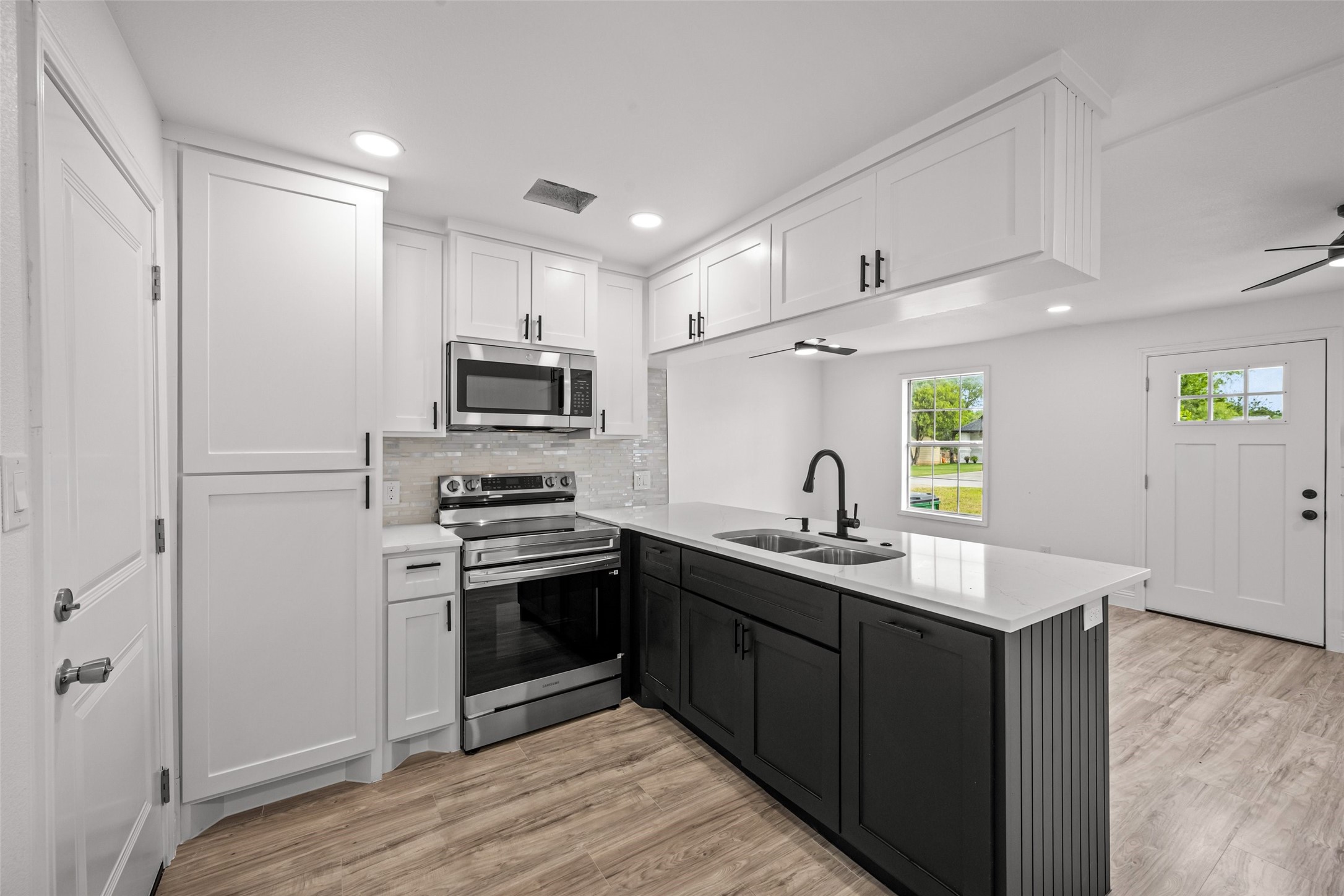 5225 Urbanview Street Sansom Park TX 76114