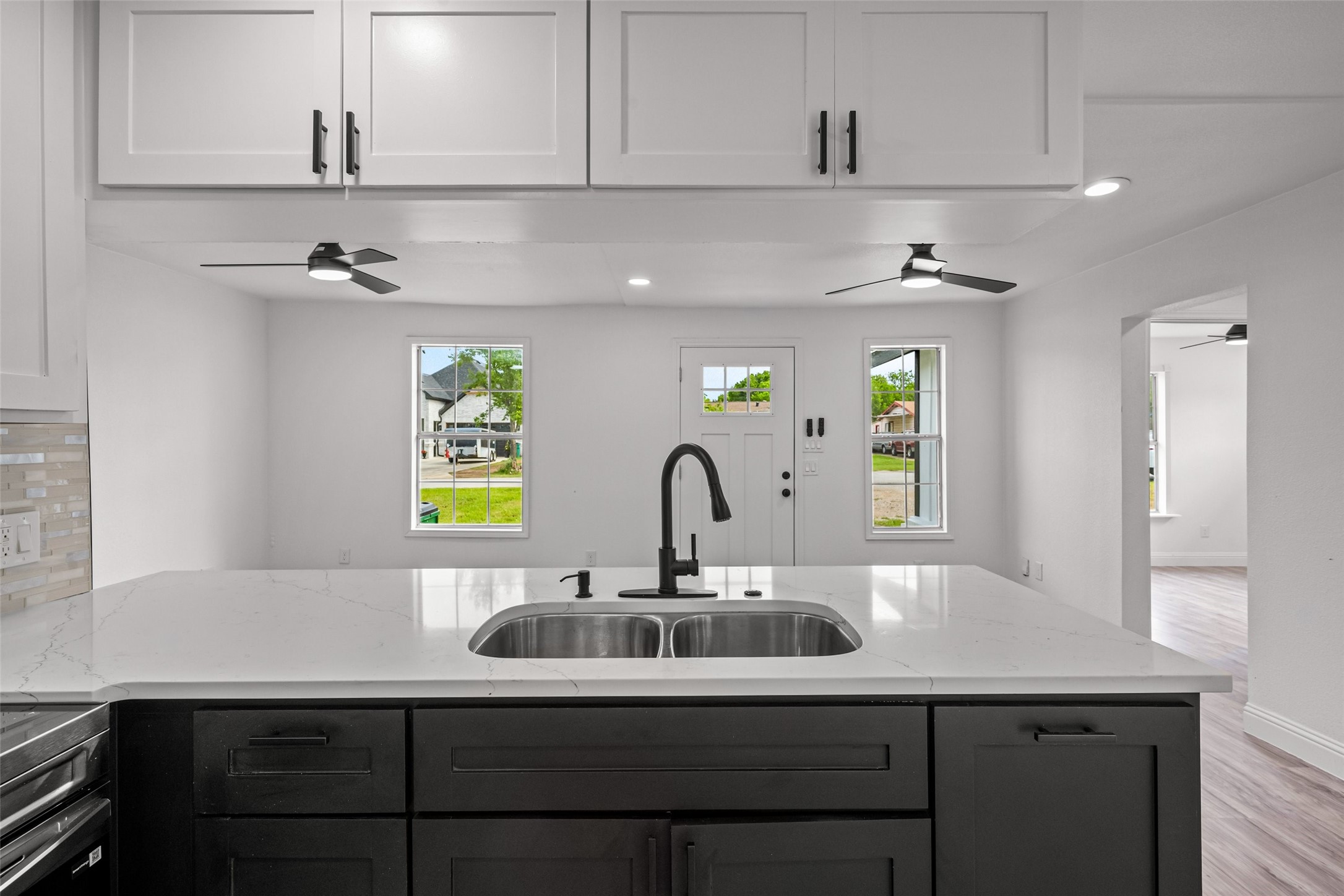 5225 Urbanview Street Sansom Park TX 76114