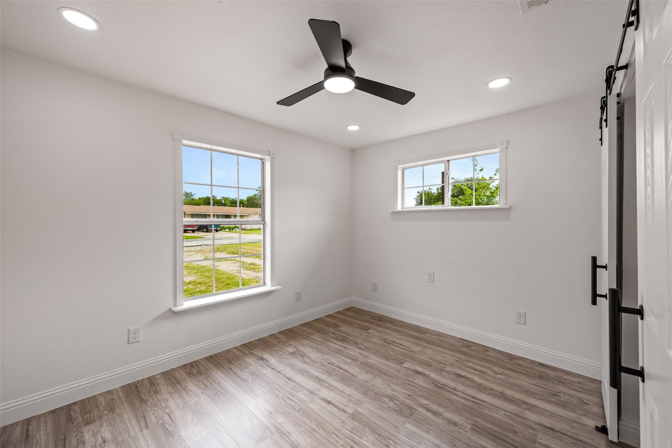 5225 Urbanview Street Sansom Park TX 76114